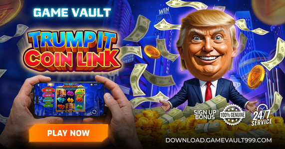 Trumpit coin link